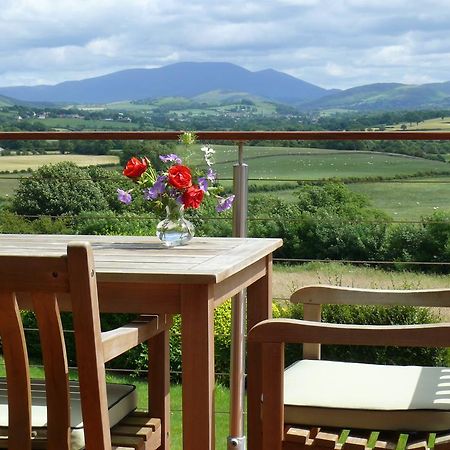 Westwood - The B&B With A View Cockermouth Kültér fotó