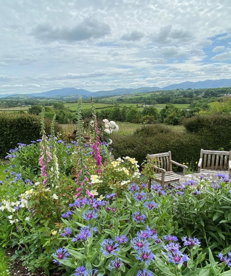 Westwood - The B&B With A View Cockermouth Kültér fotó