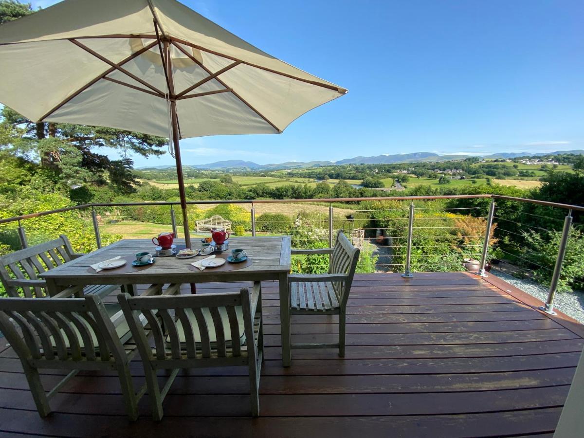 Westwood - The B&B With A View Cockermouth Kültér fotó