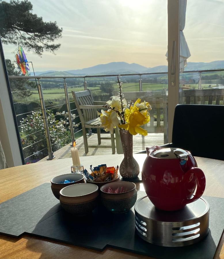 Westwood - The B&B With A View Cockermouth Kültér fotó