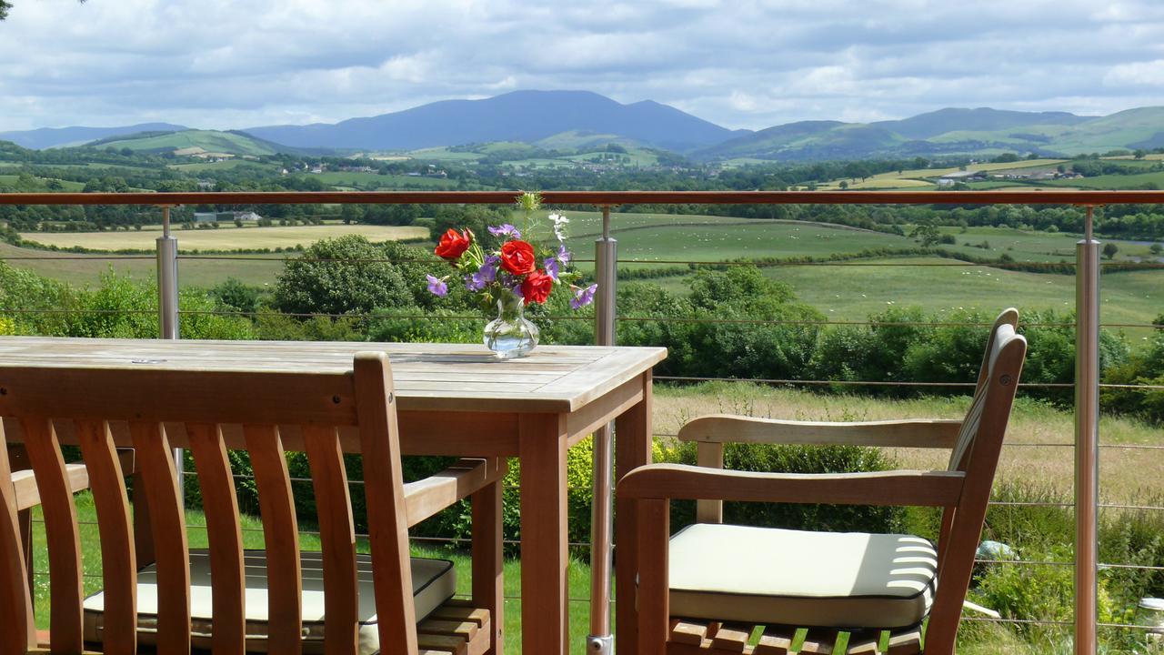 Westwood - The B&B With A View Cockermouth Kültér fotó