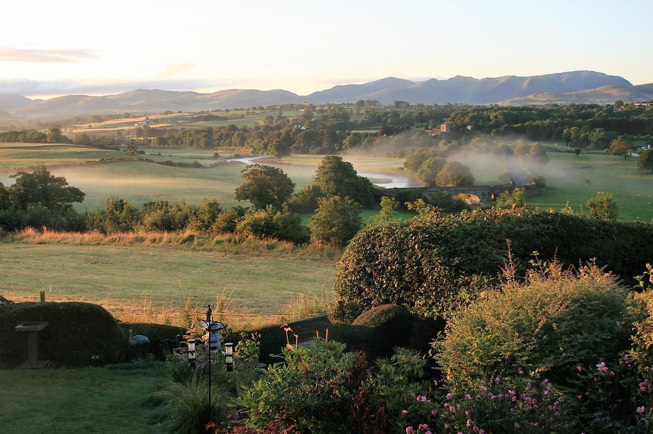 Westwood - The B&B With A View Cockermouth Kültér fotó