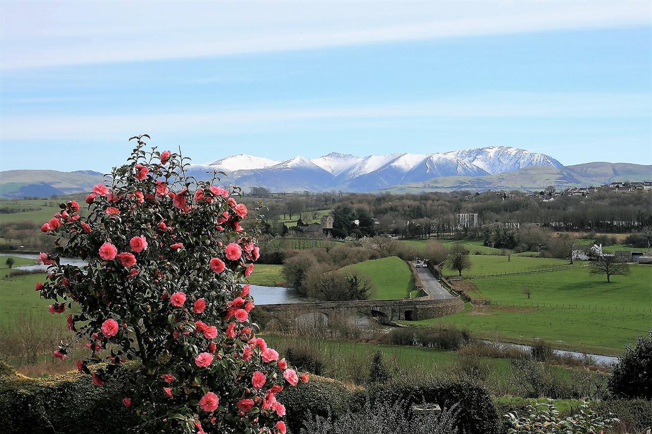 Westwood - The B&B With A View Cockermouth Kültér fotó