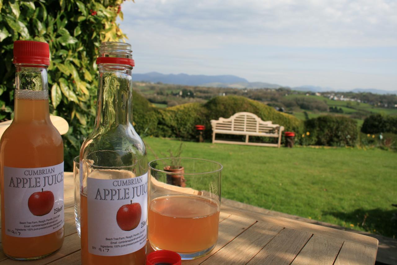 Westwood - The B&B With A View Cockermouth Kültér fotó
