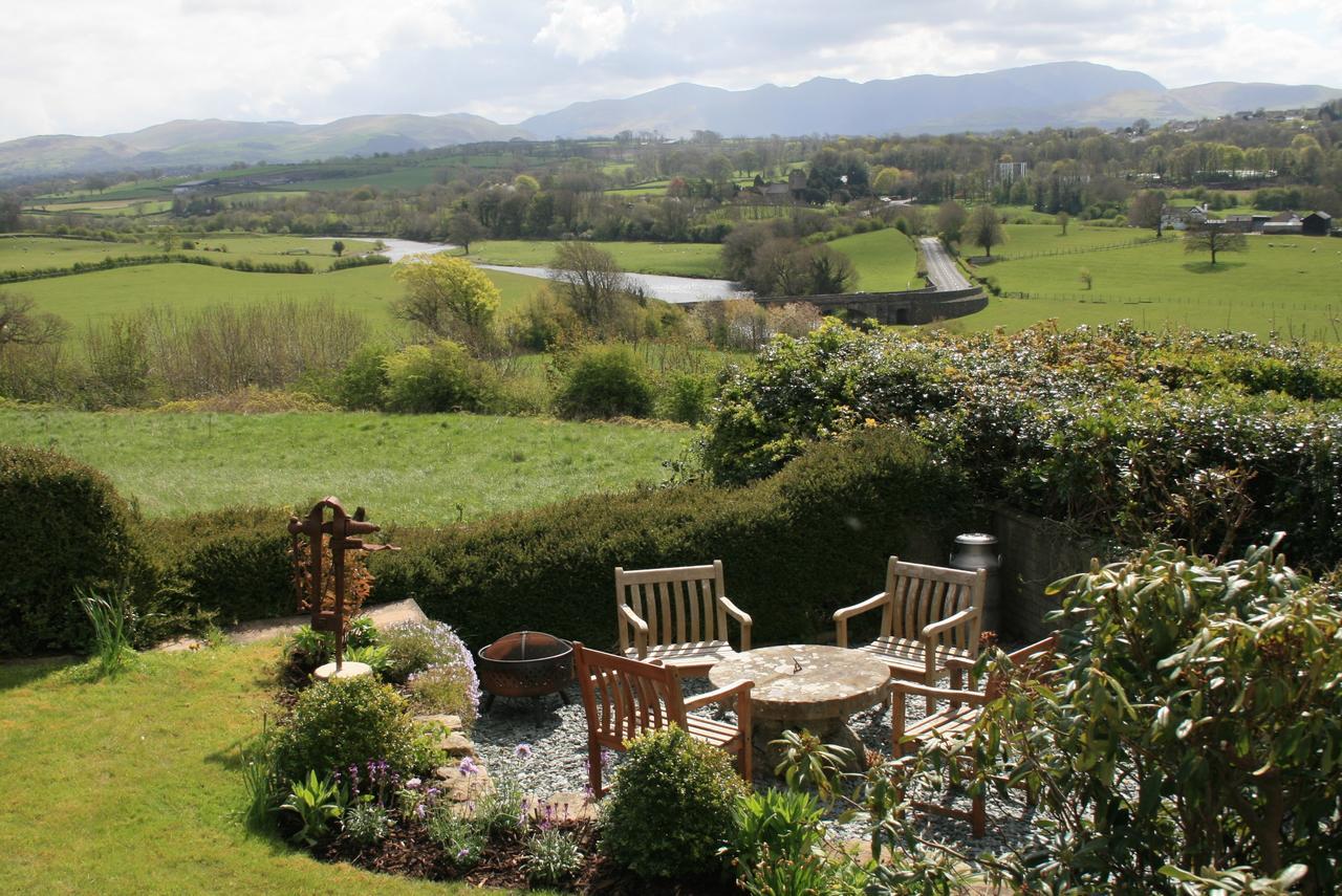 Westwood - The B&B With A View Cockermouth Kültér fotó